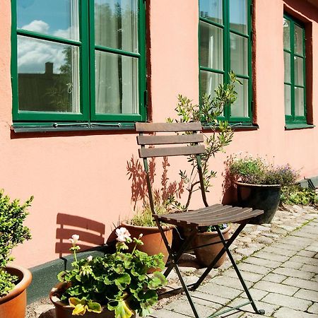 Lilla Hotellet Lund Exterior photo