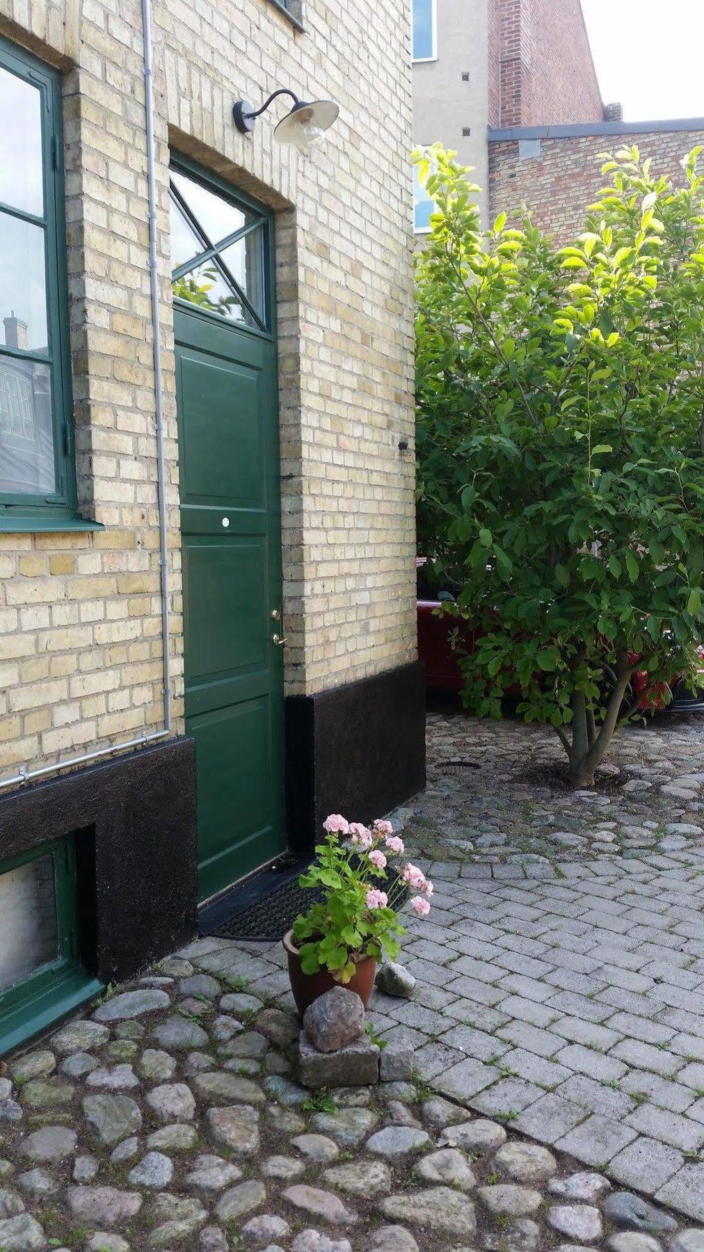 Lilla Hotellet Lund Exterior photo
