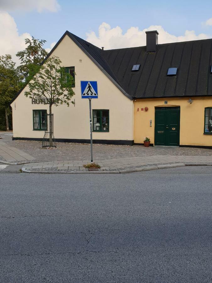 Lilla Hotellet Lund Exterior photo